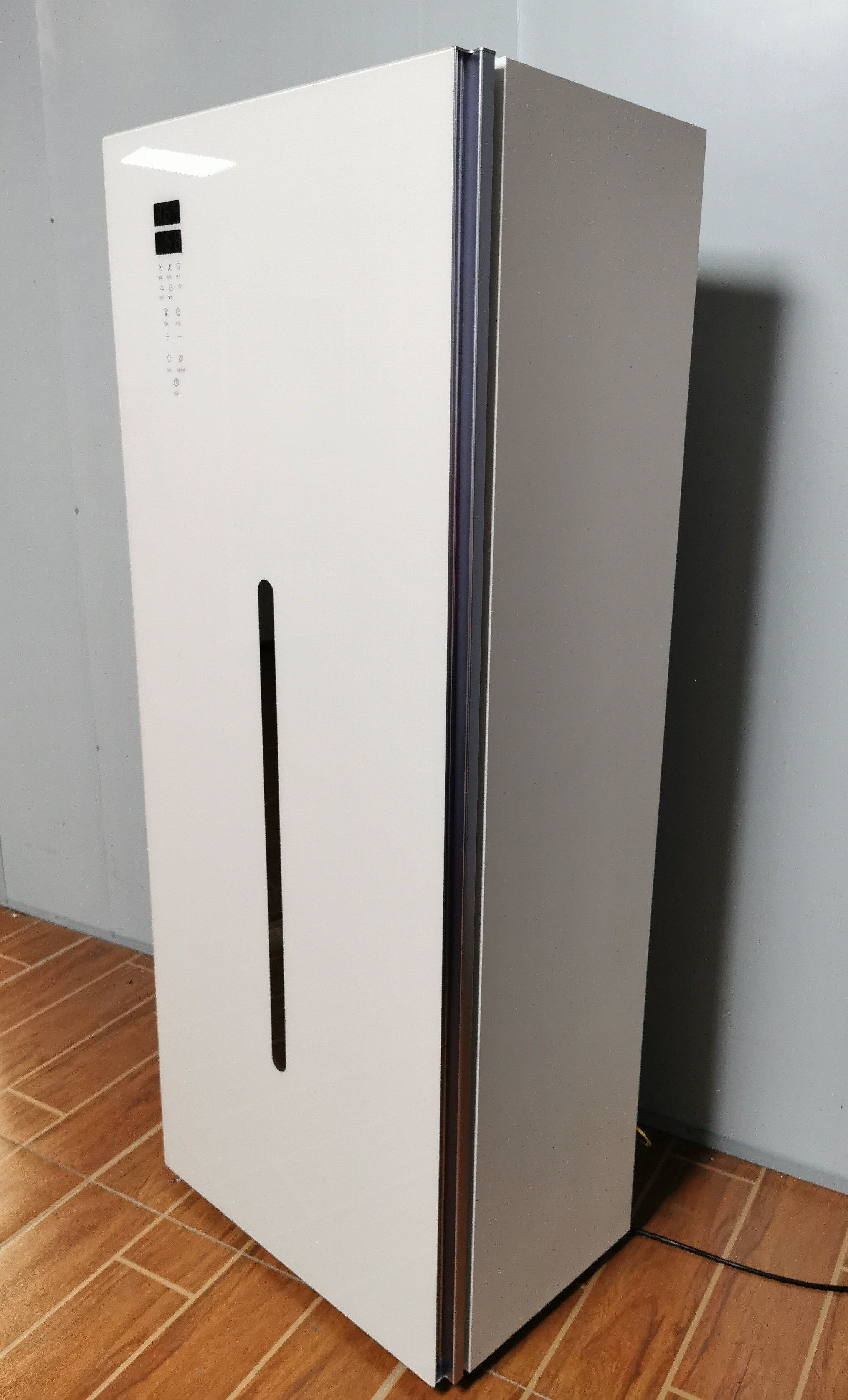 博賽纳衣物护理机 博賽纳衣物护理机