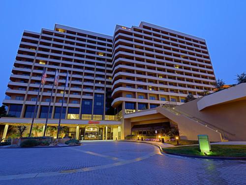 博赛纳共享干衣机与御景假日酒店合作，带给住客高品质洗衣体验！