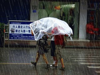 雨天怎么晒衣服没有异味